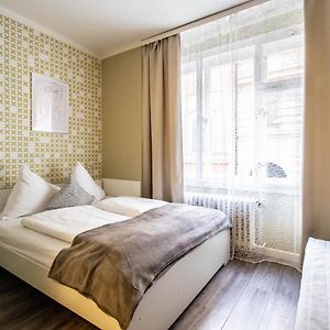 Appartement met Twee Slaapkamers